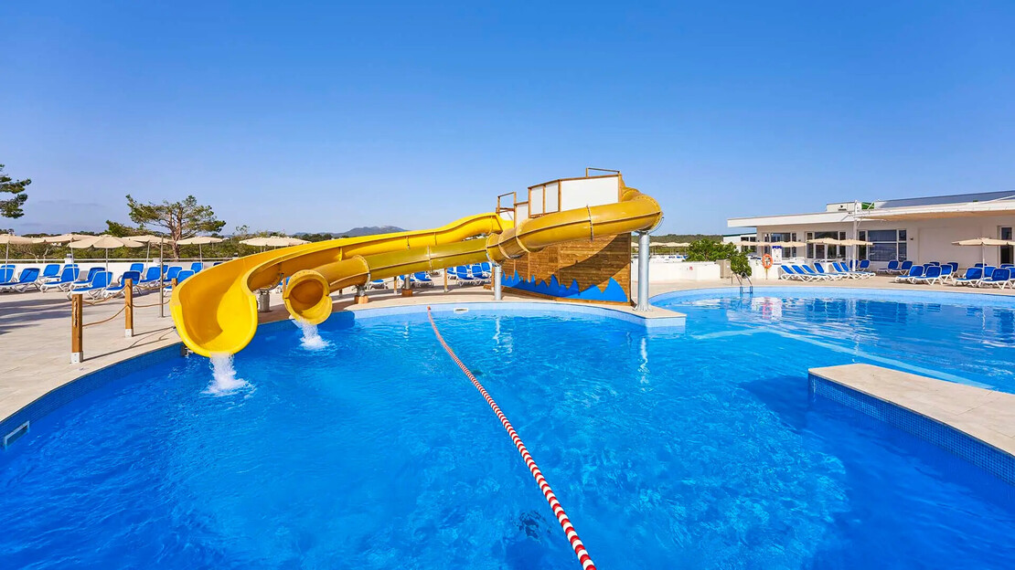 Globales Samoa Hotel